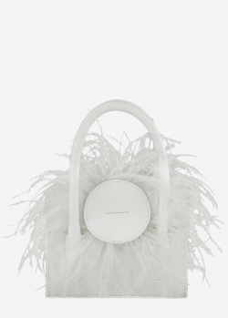 Мини-сумка Vikele Studio Gracia Mini со съемным декором, фото